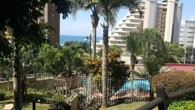 64 The Shades Durban