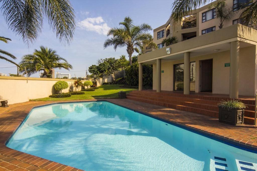 Apartment 64 The Shades Durban