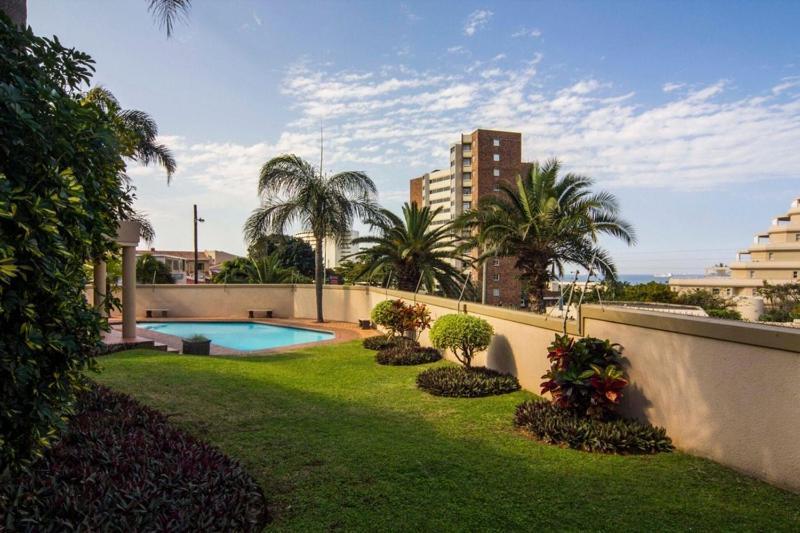 Apartment 64 The Shades Durban