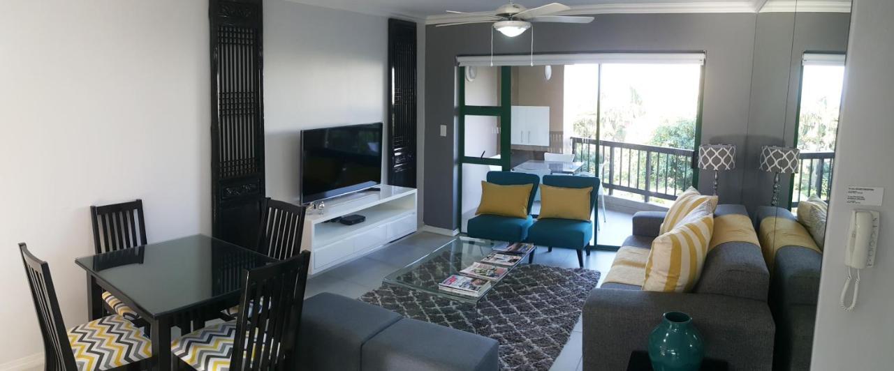 64 The Shades Apartment Durban
