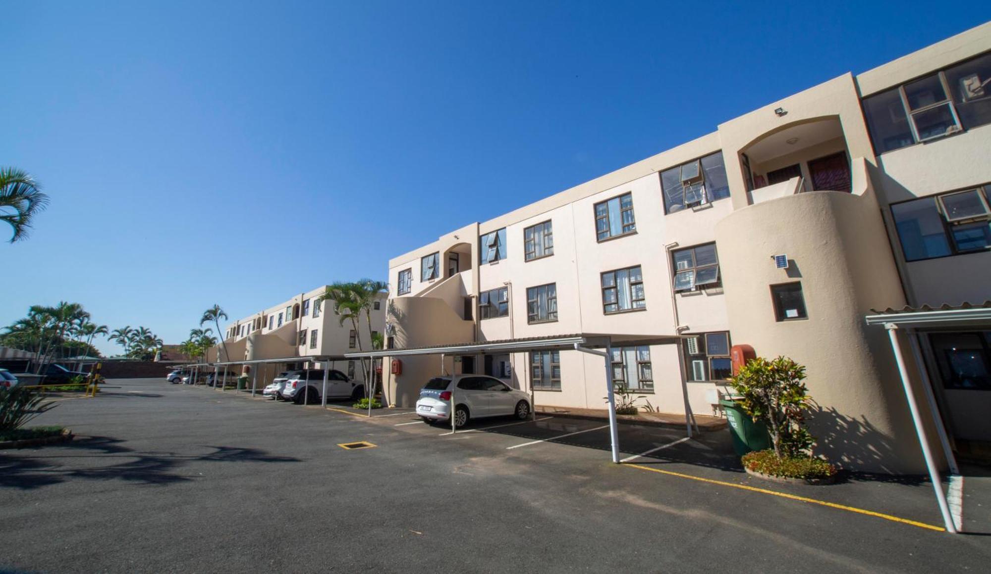 Apartment 64 The Shades Durban
