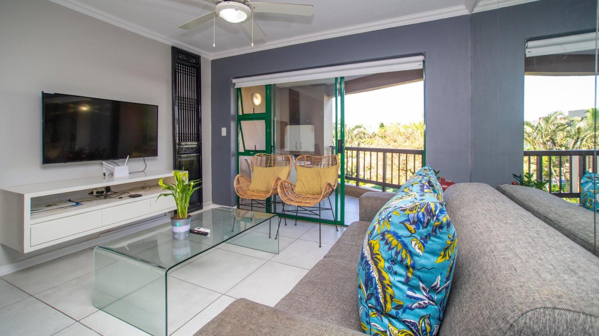Apartment 64 The Shades Durban